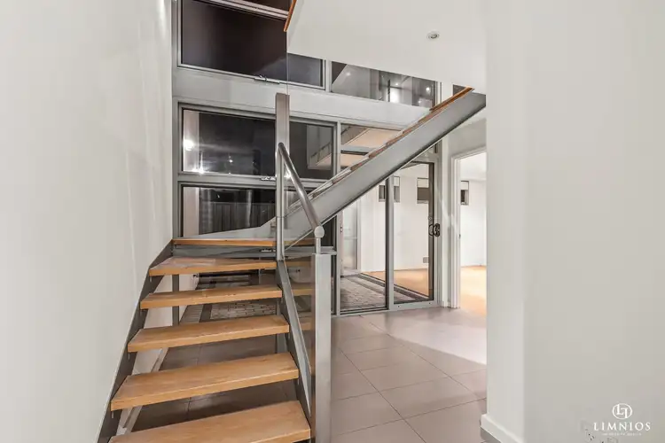 Fourth view of Homely townhouse listing, 3/111 Summers  Street, Perth WA 6000