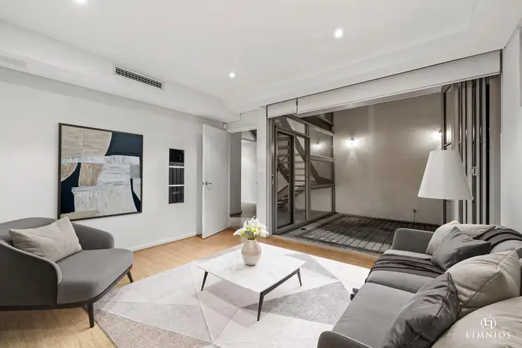 Sixth view of Homely townhouse listing, 3/111 Summers  Street, Perth WA 6000