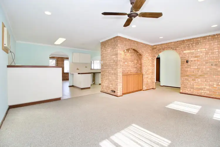 Third view of Homely house listing, 5 Marley Way, Warnbro WA 6169
