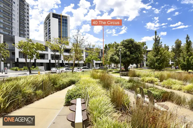 40 The Circus, Burswood WA 6100