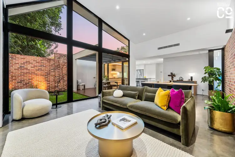 7 McCarthy Street, Perth WA 6000