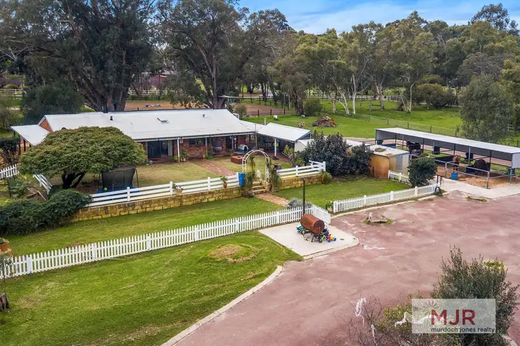 Third view of Homely house listing, 54 Tulloch Way, Darling Downs WA 6122