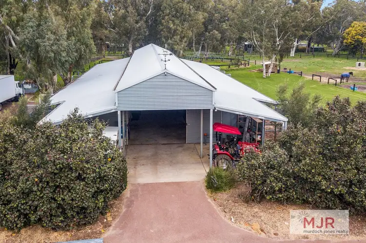 Fourth view of Homely house listing, 54 Tulloch Way, Darling Downs WA 6122