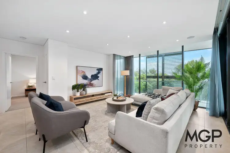 4/11 Perlinte View, North Coogee WA 6163