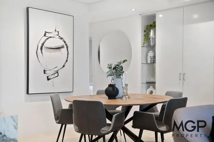 Third view of Homely apartment listing, 4/11 Perlinte View, North Coogee WA 6163