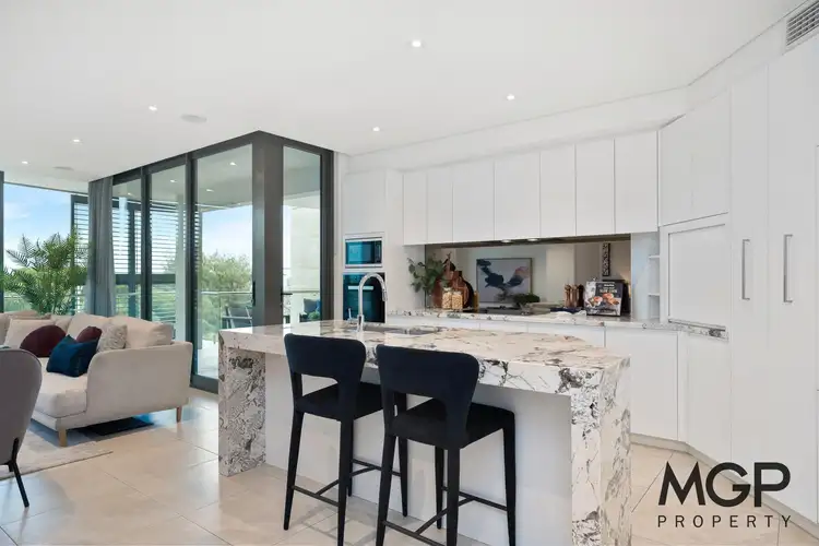 Sixth view of Homely apartment listing, 4/11 Perlinte View, North Coogee WA 6163