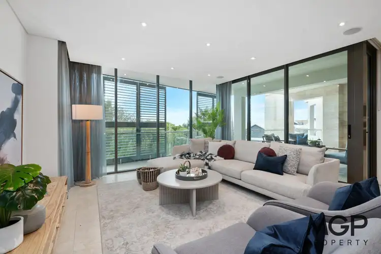 Seventh view of Homely apartment listing, 4/11 Perlinte View, North Coogee WA 6163