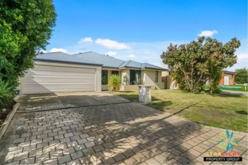 Main view of Homely house listing, 17 Hidcote Turn, Aubin Grove WA 6164