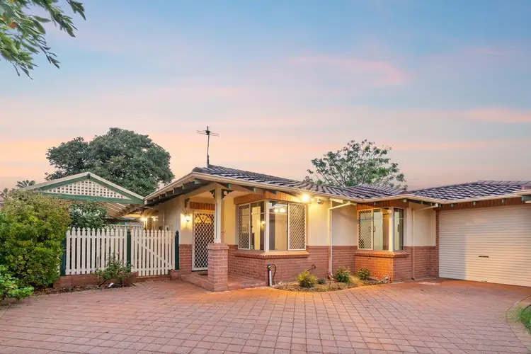 3/11 Wynyard Street, Yokine WA 6060