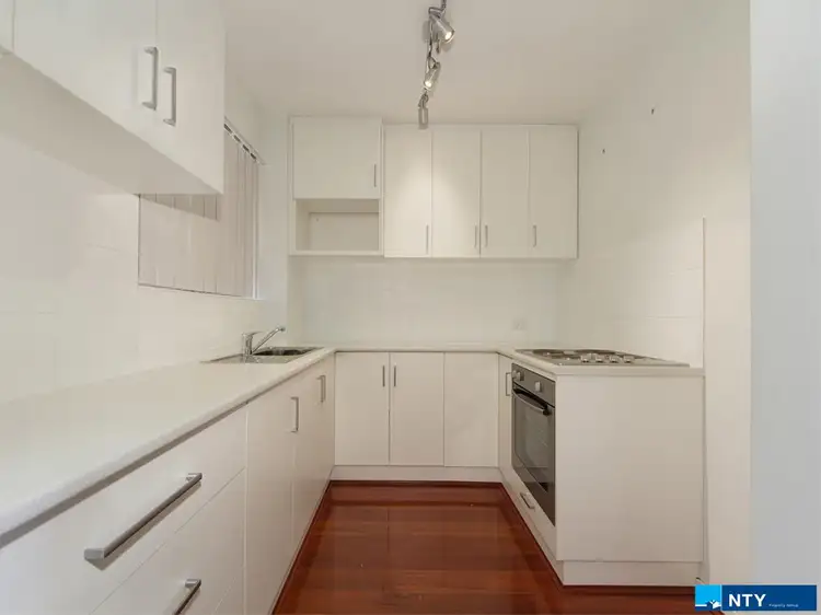 Second view of Homely apartment listing, 14/16 Mount Prospect Crescent, Maylands WA 6051