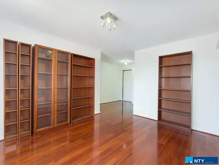 Fourth view of Homely apartment listing, 14/16 Mount Prospect Crescent, Maylands WA 6051
