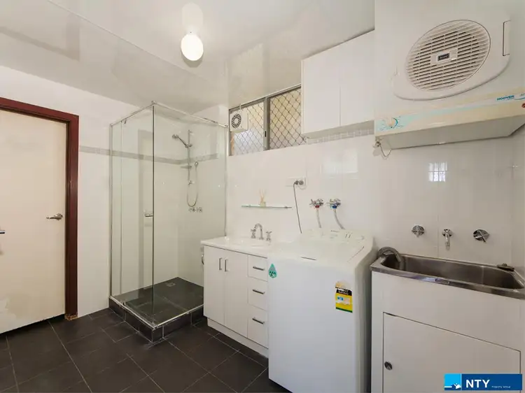 Fifth view of Homely apartment listing, 14/16 Mount Prospect Crescent, Maylands WA 6051