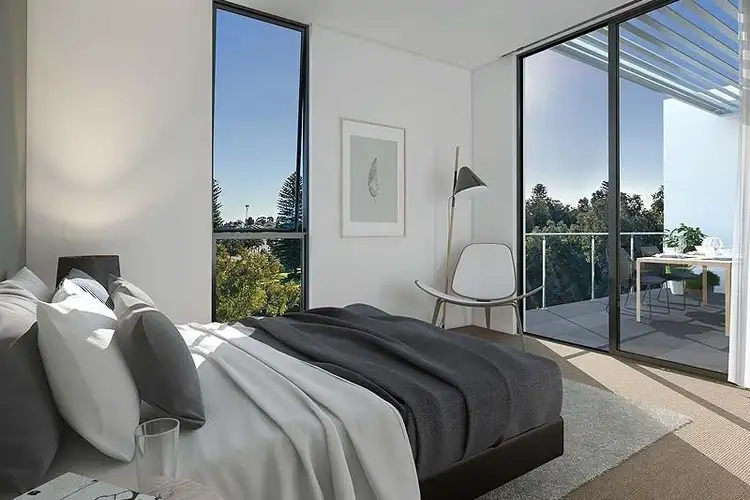 86/99 Palmerston Street