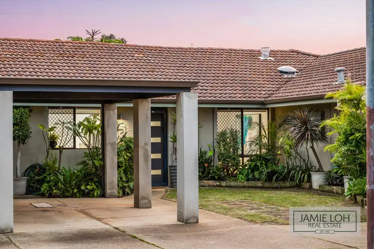 2B Edith Street, Mosman Park WA 6012