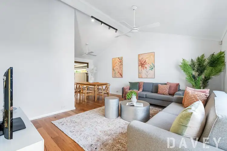 Main view of Homely house listing, 3 Colgrain Way, Duncraig WA 6023