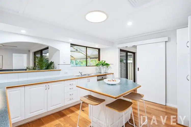 Fifth view of Homely house listing, 3 Colgrain Way, Duncraig WA 6023