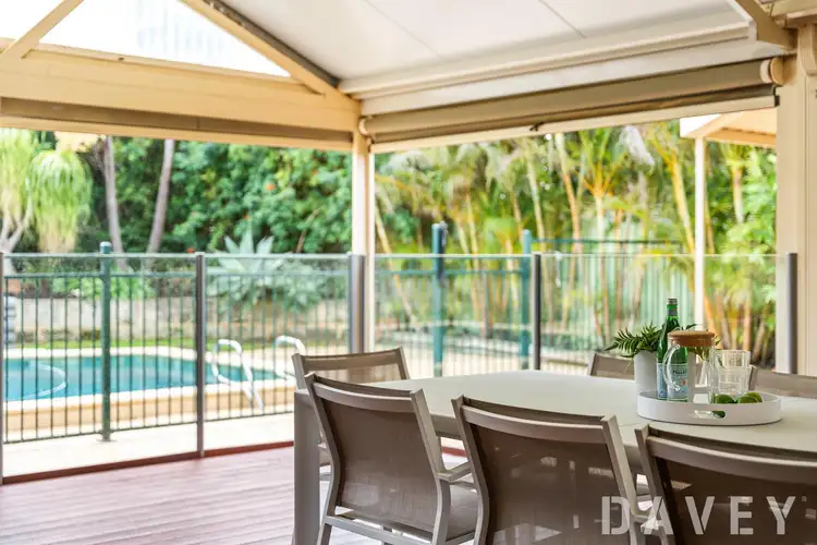 Sixth view of Homely house listing, 3 Colgrain Way, Duncraig WA 6023