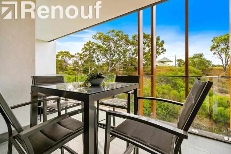 117/2 Milyarm Rise, Swanbourne WA 6010