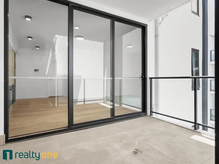 Second view of Homely apartment listing, 701/14 Cecil Avenue, Cannington WA 6107