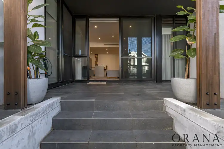 Third view of Homely apartment listing, Treehouse/GF3 18 Hortus Way, Jolimont WA 6014