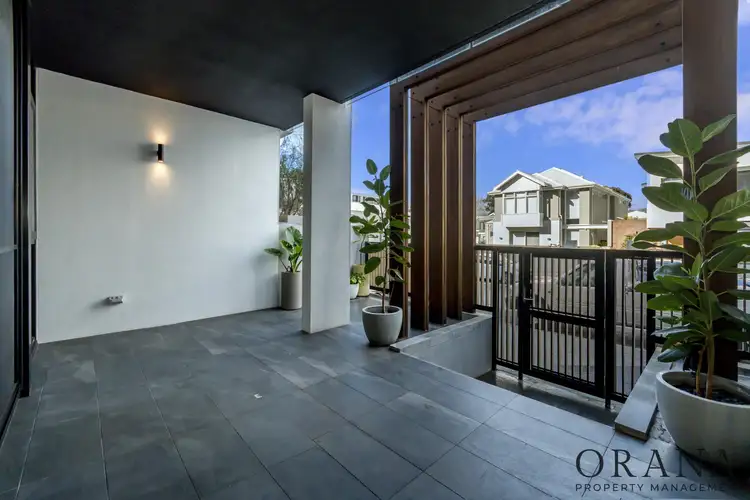 Fifth view of Homely apartment listing, Treehouse/GF3 18 Hortus Way, Jolimont WA 6014