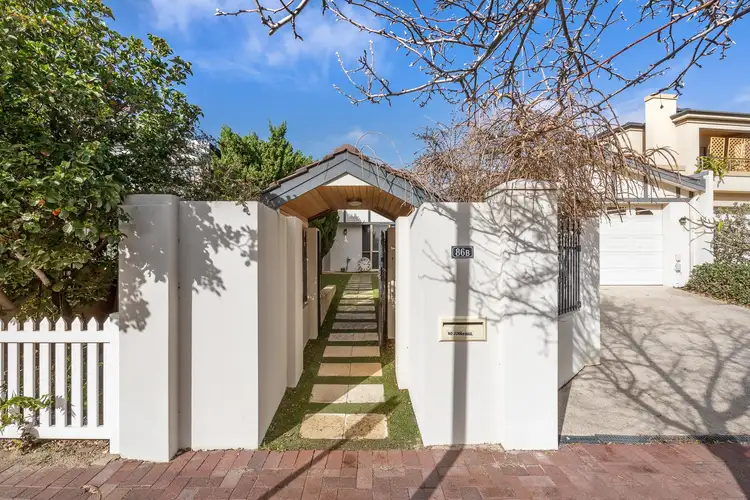 86B Waratah Avenue, Dalkeith WA 6009
