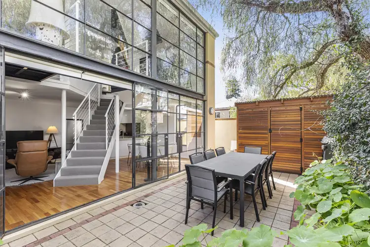 6/18 Abbotsford Street, West Leederville WA 6007