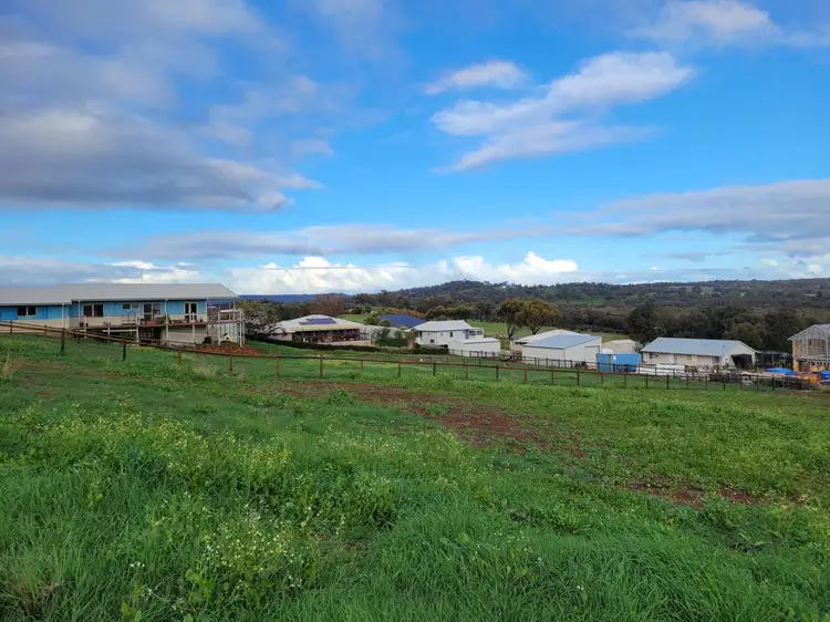 Fourth view of Homely land listing, Lot 21, Myrtle Way, Bindoon WA 6502