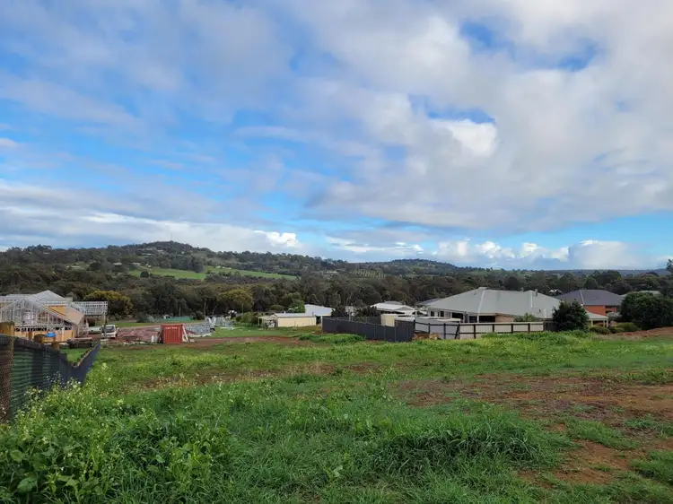 Fifth view of Homely land listing, Lot 21, Myrtle Way, Bindoon WA 6502