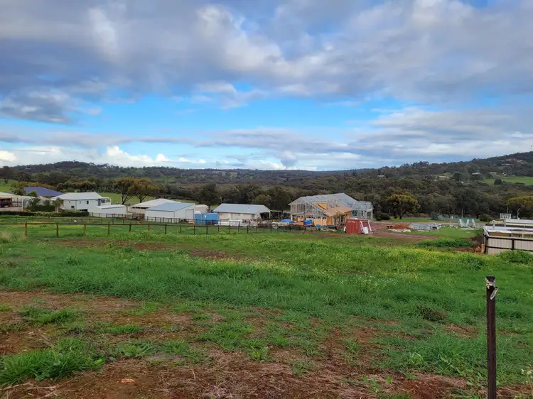 Sixth view of Homely land listing, Lot 21, Myrtle Way, Bindoon WA 6502