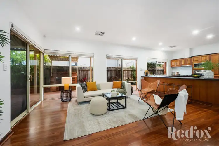 Main view of Homely house listing, 47A John Street, Inglewood WA 6052
