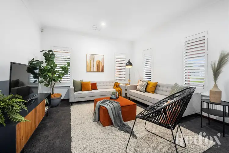 Second view of Homely house listing, 47A John Street, Inglewood WA 6052