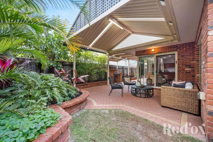 Third view of Homely house listing, 47A John Street, Inglewood WA 6052