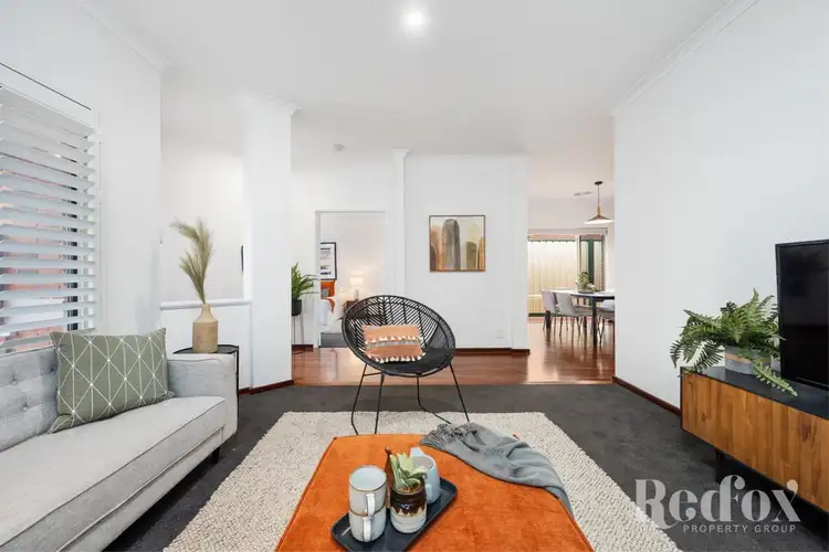 Sixth view of Homely house listing, 47A John Street, Inglewood WA 6052