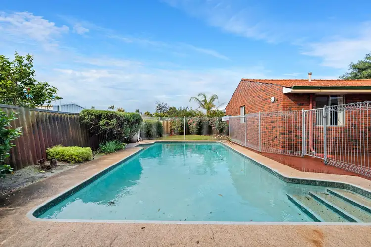 Fifth view of Homely house listing, 18 Middleton Way, Bull Creek WA 6149