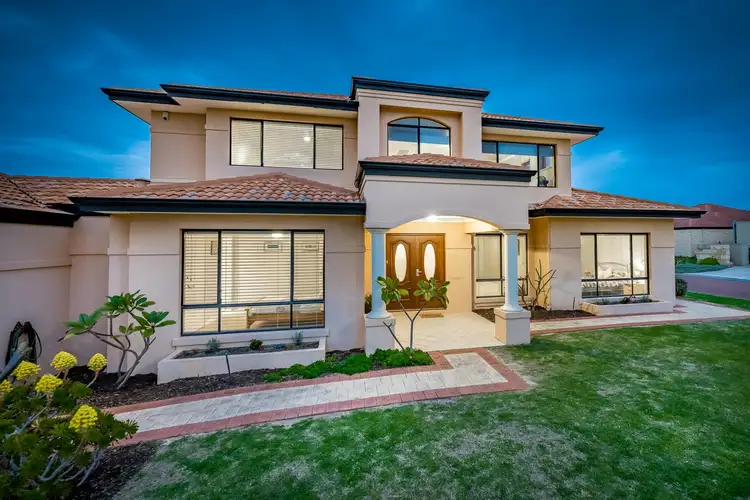 Third view of Homely house listing, 21 Cardiff Gate, Iluka WA 6028