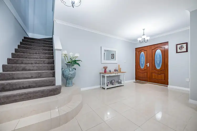 Fourth view of Homely house listing, 21 Cardiff Gate, Iluka WA 6028