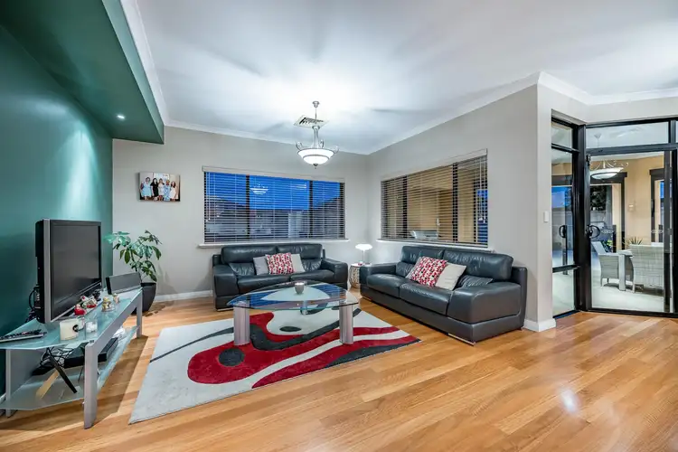 Sixth view of Homely house listing, 21 Cardiff Gate, Iluka WA 6028