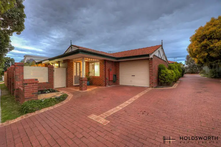 1/16 Clearview Avenue, Yokine WA 6060