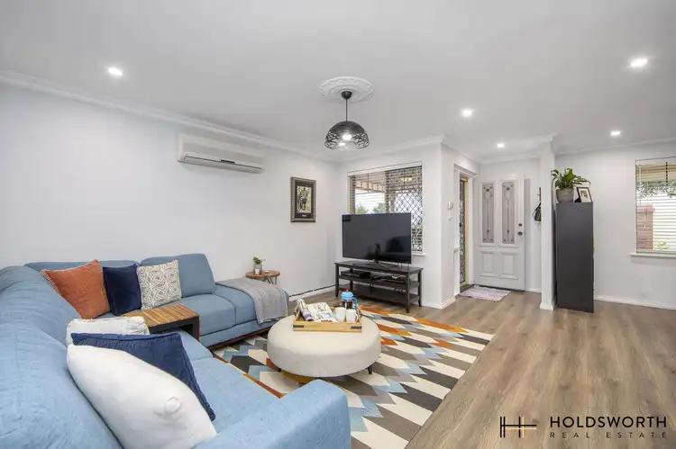 Third view of Homely villa listing, 1/16 Clearview Avenue, Yokine WA 6060