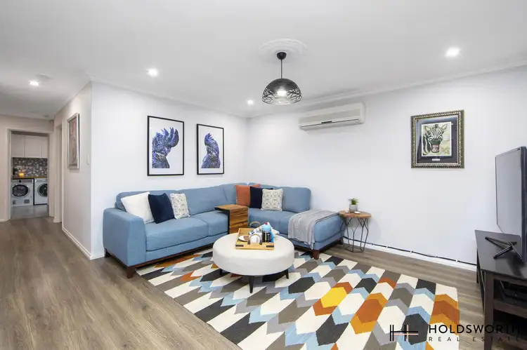 Fourth view of Homely villa listing, 1/16 Clearview Avenue, Yokine WA 6060