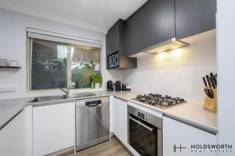 Sixth view of Homely villa listing, 1/16 Clearview Avenue, Yokine WA 6060