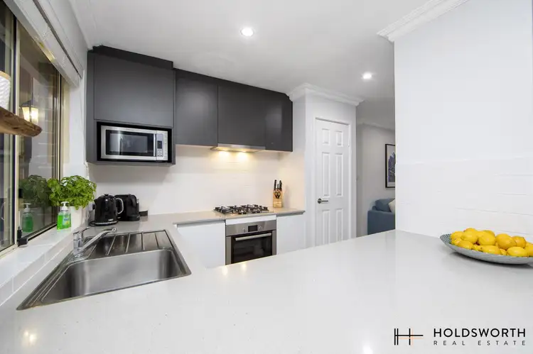 Seventh view of Homely villa listing, 1/16 Clearview Avenue, Yokine WA 6060