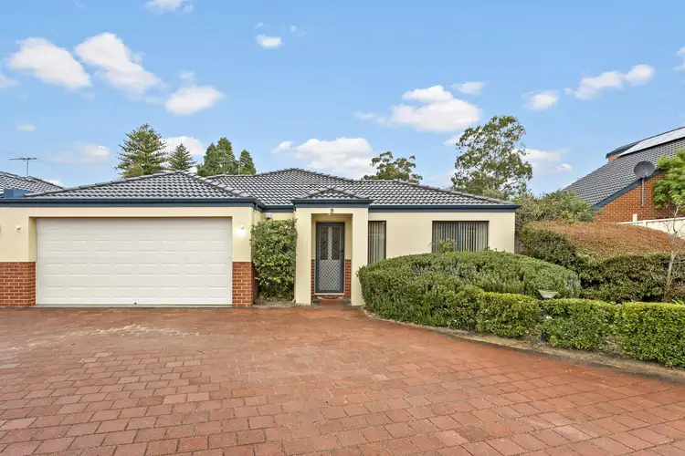 9/186 Collier Road, Bayswater WA 6053