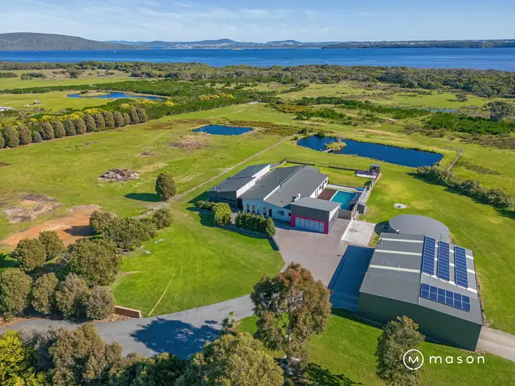 104 Henty Road, Kalgan WA 6330