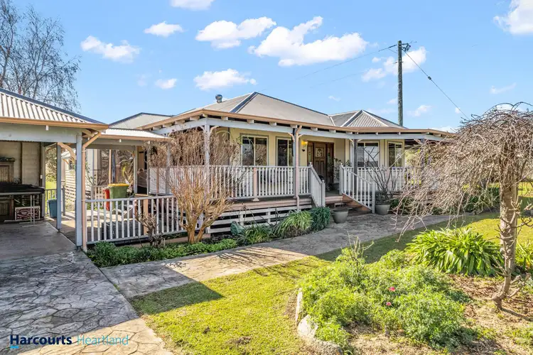 Second view of Homely house listing, 42 Dean Street, Bridgetown WA 6255