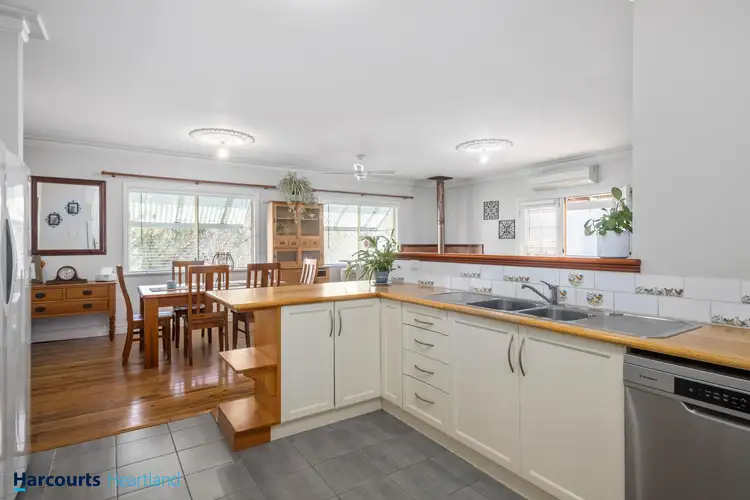 Fourth view of Homely house listing, 42 Dean Street, Bridgetown WA 6255