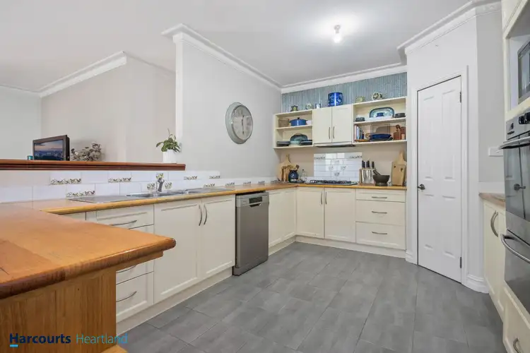 Fifth view of Homely house listing, 42 Dean Street, Bridgetown WA 6255