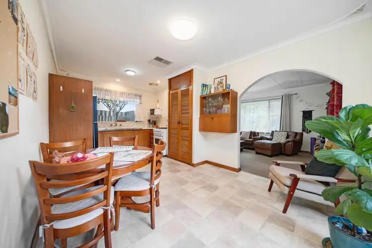 Main view of Homely semi-detached listing, 8 Bangalla Place, Balcatta WA 6021