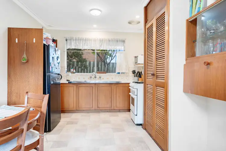 Sixth view of Homely semi-detached listing, 8 Bangalla Place, Balcatta WA 6021